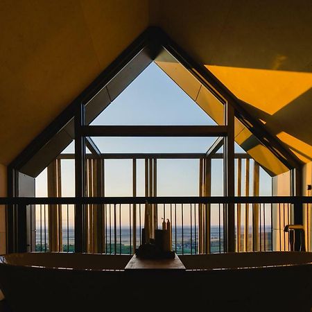 فيلا Weinlofts Weinloft II Eisenberg an der Pinka المظهر الخارجي الصورة