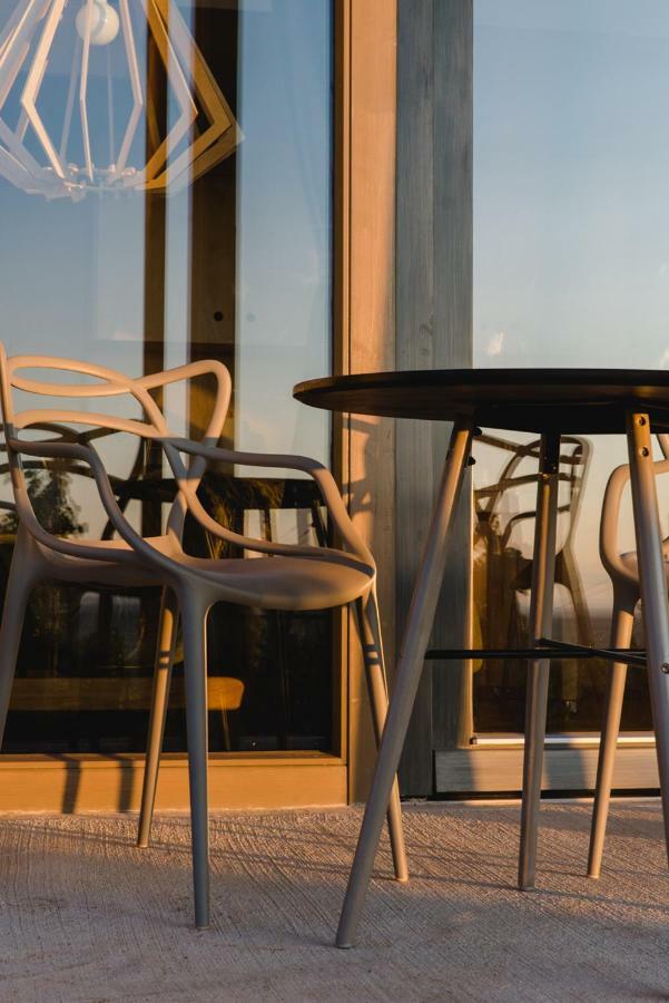 فيلا Weinlofts Weinloft II Eisenberg an der Pinka المظهر الخارجي الصورة