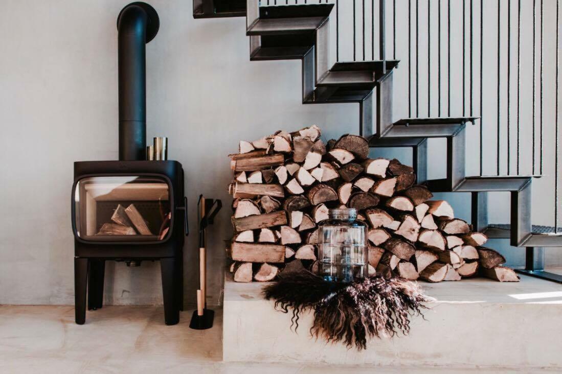 فيلا Weinlofts Weinloft II Eisenberg an der Pinka المظهر الخارجي الصورة
